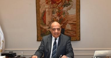 إطلاق التيار بمحطة محولات روافع رشيد لتوفير الكهرباء للدلتا الجديدة