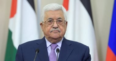 رئيس فلسطين يثمن موقف الرئيس السيسي من وقف الحرب وإدخال المساعدات لغزة
