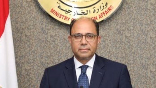 تقدير مصري لبلجيكا: دعم مستمر للحقوق الفلسطينية
