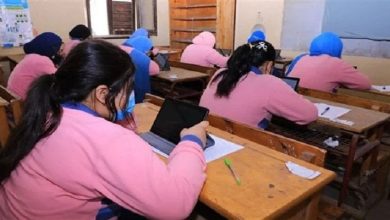 تقديم الصف الأول الثانوي 2025: الخطوات والأوراق المطلوبة متاحة الآن