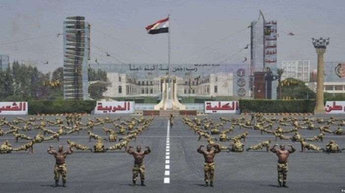 تقديم الكلية الحربية 2025.. شروط الالتحاق والتخصصات المطلوبة متاحة الآن