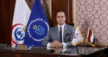 الرعاية الصحية: قدمنا أكثر عن 22 مليون خدمة طبية لمنتفعي التأمين الصحي ببورسعيد