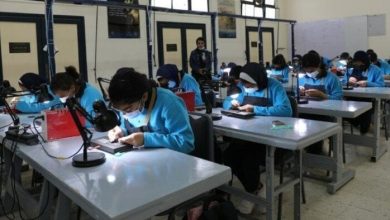 تقديم مدارس التكنولوجيا التطبيقية 2025.. خطوات ورابط التسجيل