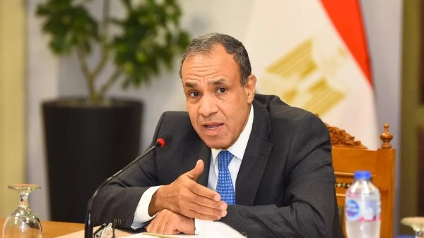تكثيف الاتصالات لخفض التصعيد بالمنطقة بتوجيه من السيسي