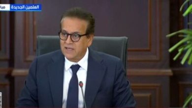 تكلفة علاج سكان غزة في مصر: وزير الصحة يكشف العدد الجراحي