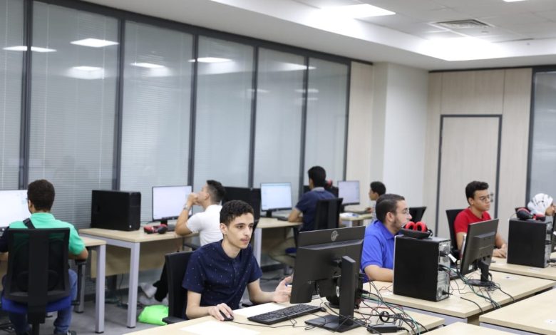 تنبؤات تنسيق الكليات 2025 تثير اهتمام الطلاب
استعدادات تنسيق الكليات 2025 تزداد مع اقتراب انتهاء الامتحانات
مؤشرات تنسيق الكليات 2025 تشغل بال طلاب الثانوية العامة