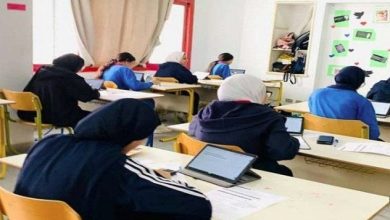 تنسيق الثانوية العامة في المنوفية 2025: ما هو الحد الأدنى؟