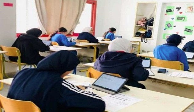 تنسيق الثانوية العامة في المنوفية 2025: ما هو الحد الأدنى؟