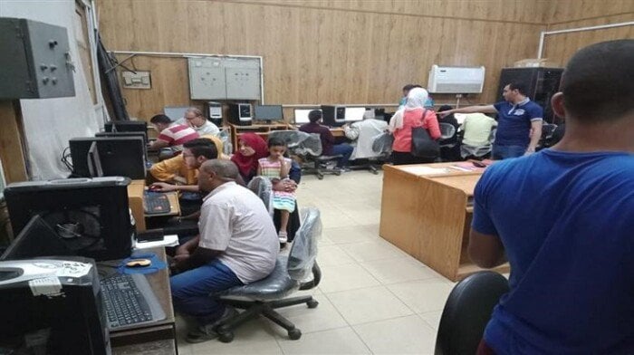 تنسيق الجامعات 2025.. خطوات تسجيل الرغبات ومؤشرات القبول المرحلة الأولى متاحة الآن