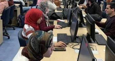 اختبارات القدرات