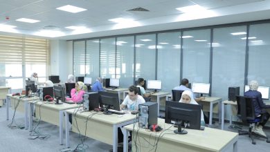 تنسيق الجامعات 2025: نتائج متوقعة للعلمي والأدبي تصل إلى 90.48% و68.29%
توقعات تنسيق الجامعات 2025 تسجل ارتفاعاً مع اقتراب انتهاء امتحانات الثانوية العامة
نسب تنسيق الجامعات 2025 تصدرت المشهد: 90.48% للعلمي و68.29% للأدبي
استعدادات تنسيق الجامعات 2025: 90.48% للعلمي و68.29% للأدبي في الأفق
فرص الطلاب في تنسيق الجامعات 2025: 90.48% للعلمي و68.29% للأدبي