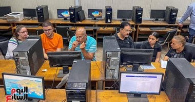تنسيق الجامعات 2025.. تسجيل الرغبات بموقع التنسيق الإلكترونى مجانا