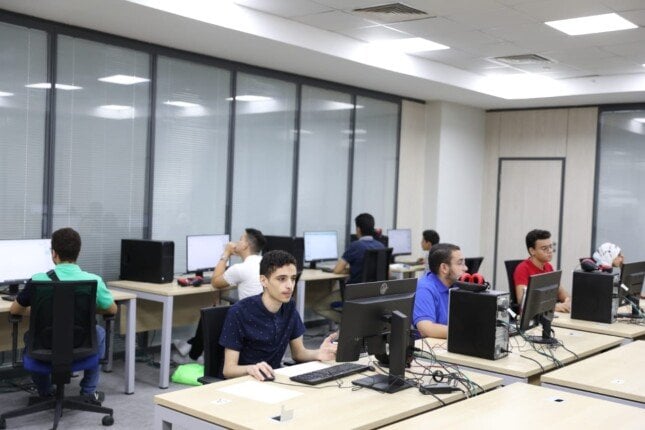تنسيق الجامعات 2025 يشترط اجتياز اختبارات القدرات للقبول بالكليات