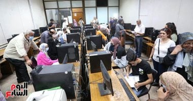 تنسيق الجامعات 2025.. قائمة كليات يشترط القبول بها اجتياز اختبارات القدرات