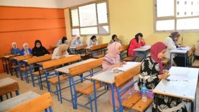 تنسيق الجامعات 2025 يعلن قوائم المؤسسات التعليمية المعتمدة بمصر
وزير التعليم العالي يدعو لتوعية الطلاب وأولياء الأمور بالجامعات والمعاهد المعتمدة
تحديث قائمة الجامعات والمعاهد المعتمدة في مصر لعام 2025
قوائم التعليم العالي 2025 تكشف عن الجامعات المعتمدة بمصر