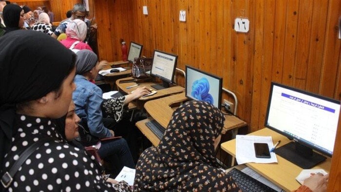 تنسيق الجامعات 2025 يكشف عن كليات المرحلة الأولى علمي رياضة