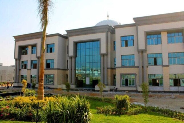 تنسيق الجامعات الأهلية 2025 يعلن عن موعد التقديم واختبار القدرات