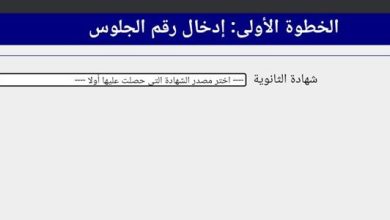 تنسيق الجامعات يتصدر البحث.. خطوات التسجيل والكليات المتاحة لطلاب الدبلومات الفنية 2025