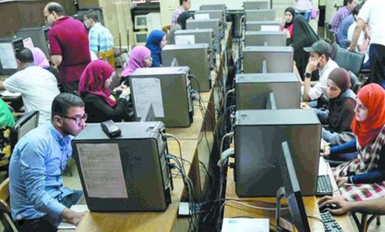 تنسيق الدبلومات الفنية 2025: خطوات التقديم والشروط المطلوبة لمؤسسات التعليم العالي