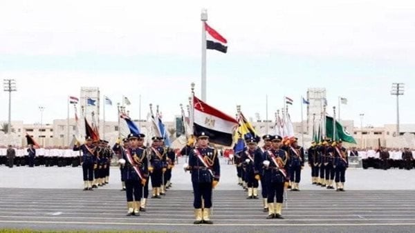تنسيق الكليات العسكرية 2025: شروط التقديم وموعد سحب الملفات يتصدران المشهد