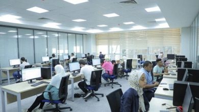 تنسيق المرحلة الأولى 2025 يحدد خطوات التقديم الإلكتروني بدون أخطاء
