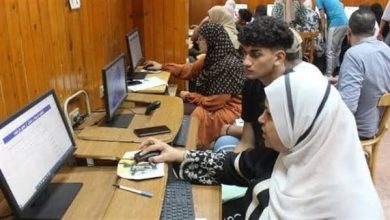 تنسيق المرحلة الأولى 2025 يوحي بفرص جديدة لكليات علمي علوم المتاحة أمام الطلاب