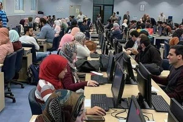 تنسيق المرحلة الأولى للجامعات 2025 يحدد الحد الأدنى لكل شعبة