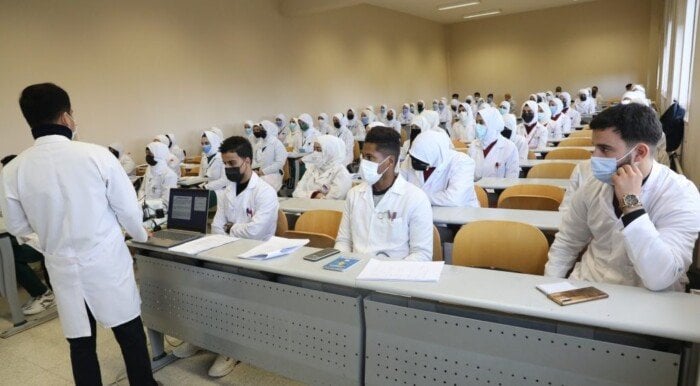 تنسيق مدارس التمريض بعد الإعدادية 2025 يشمل شروط التقديم والأوراق المطلوبة