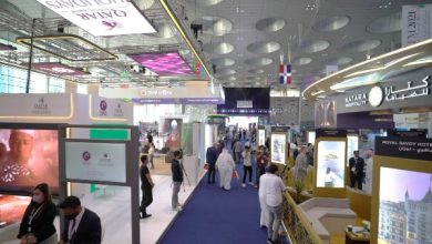 تنشيط السياحة تعلن مشاركتها في معرض قطر الدولي للسياحة والسفر QTM