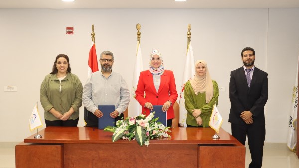 تنظيم ورشة عمل في معهد بحوث الإلكترونيات لدعم الابتكار التكنولوجي
التكنولوجيا الحديثة تفرض نفسها في ورشة عمل لمعهد بحوث الإلكترونيات
معهد بحوث الإلكترونيات يسلط الضوء على الشركات التكنولوجية العميقة في ورشة عمل جديدة