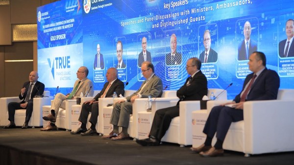 تنمية الثروة البشرية ضرورة استراتيجية، وفقاً لوسيم المتولى