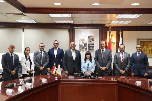 «تنمية المشروعات» تخصص 110 ملايين جنيه لدعم المشروعات من خلال «تدبير» بنظام التأجير والتخصيم