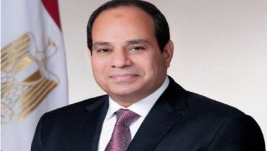 تهنئة الرئيس السيسي لبروندي والفاتيكان بمناسبة عيد الاستقلال والعيد القومي