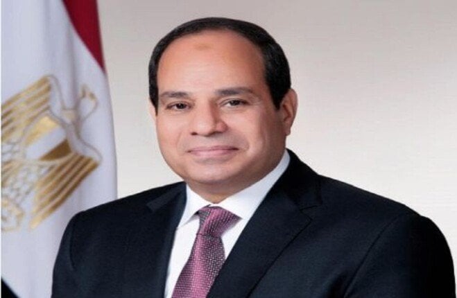 تهنئة الرئيس السيسي لبروندي والفاتيكان بمناسبة عيد الاستقلال والعيد القومي