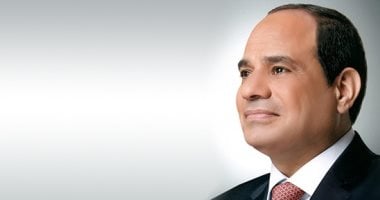 الرئيس السيسي يهنئ الإمارات بذكرى يوم "عهد الاتحاد"