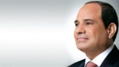 تهنئة الرئيس السيسي للحاكم العام لكومنولث الباهاماز ورئيس ساوتومي بيوم الاستقلال
