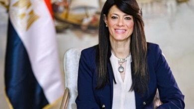 تهنئة خاصة للمستشار مينا رزق بعد فوزه برئاسة المجلس التنفيذي لمنظمة الأغذية والزراعة "الفاو"