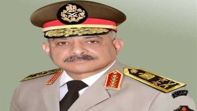 تهنئة خاصة من القوات المسلحة للرئيس السيسي بذكرى ثورة 23 يوليو