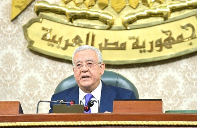 تهنئة رئيس مجلس النواب للرئيس السيسي بذكرى ثورة 23 يوليو