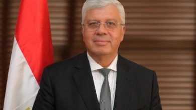 تهنئة وزير التعليم العالي للمجتمع الأكاديمي بذكرى ثورة 23 يوليو المجيدة