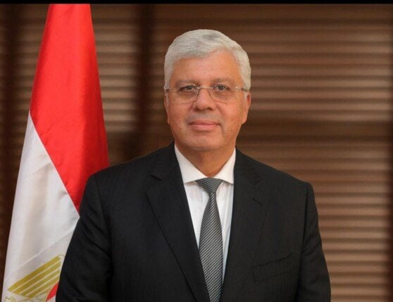 تهنئة وزير التعليم العالي للمجتمع الأكاديمي بذكرى ثورة 23 يوليو المجيدة