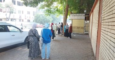 طلاب الثانوية العامة