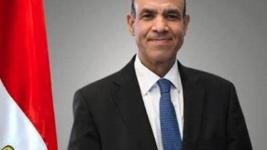 توجه وزير الخارجية إلى بروكسل لبحث «ميثاق المتوسط»