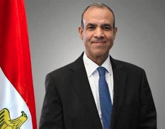 توجه وزير الخارجية إلى بروكسل لبحث «ميثاق المتوسط»
