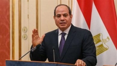 توجيهات السيسي تعكس حرصه على سلامة المواطنين عبر إغلاق مناطق الصيانة في الطريق الدائري الإقليمي