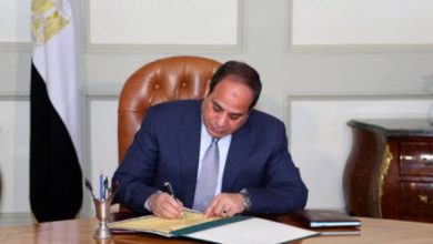 توجيهات حاسمة من السيسي للهيئة العربية للتصنيع لتصنيع جيب شيروكي في مصر