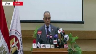 توزيع أوراق الاقتراع لانتخابات الشيوخ على 27 محكمة ابتدائية في مصر