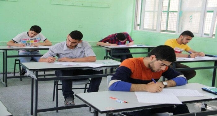 توزيع درجات الثانوية العامة 2025 علمي وأدبي يكشف قبل إعلان النتائج