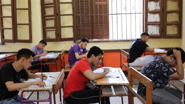 توزيع درجات المواد قبل نتائج الثانوية العامة 2025 يثير اهتمام الطلاب