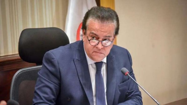 توسيع التعاون الصحي بين باكستان ومصر في أفق جديد
نائب رئيس الوزراء يستقبل السفير الباكستاني لبحث المبادرات الصحية المشتركة